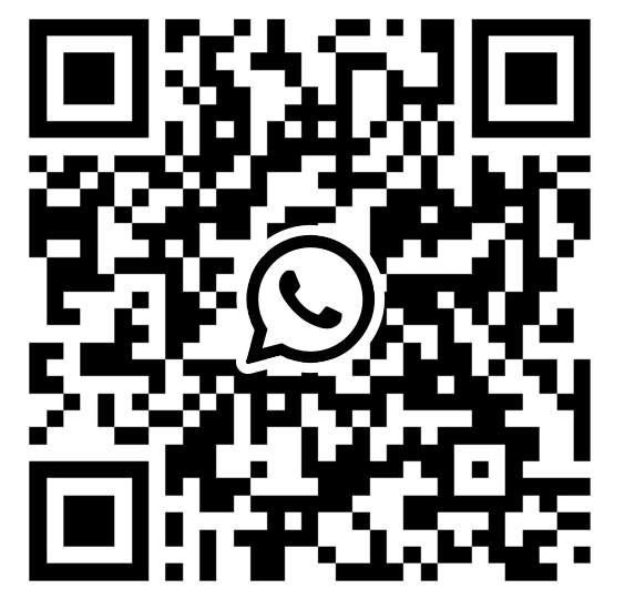 MLC College QR Code