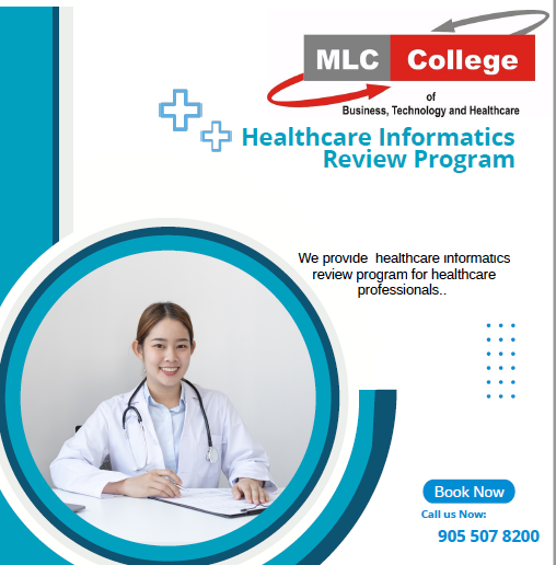 Healthcare Informatics